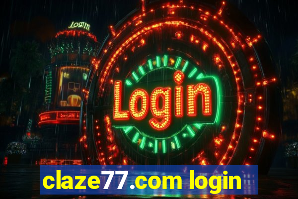 claze77.com login